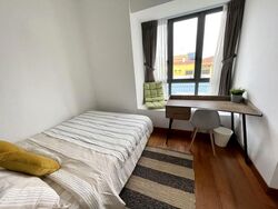 Upper Thomson Road (D20), Condominium #578532501